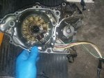 Auto part Engine Automotive engine part Clutch Transmission part