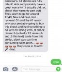 Text Font